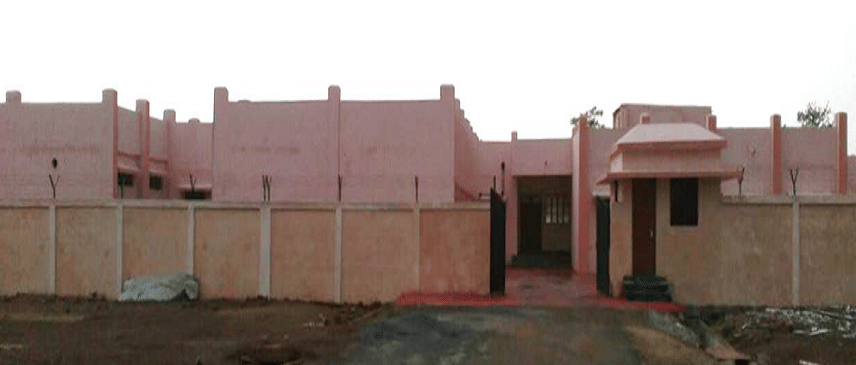 IIT Bhilai Academic Building with Hostels photo 4